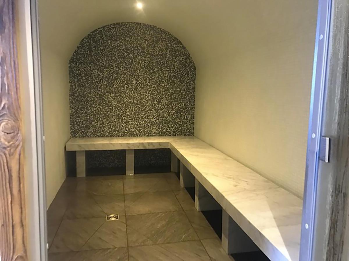 Arc 1950 - Charmant Appartement 2-4 Personnes Dans Residence Hoteliere Bourg-Saint-Maurice Exteriör bild