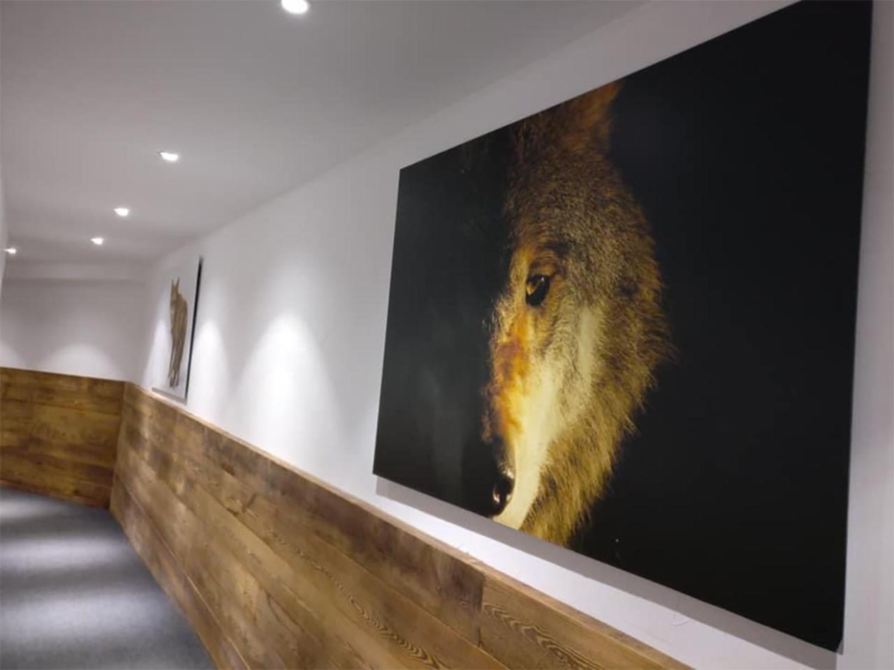 Arc 1950 - Charmant Appartement 2-4 Personnes Dans Residence Hoteliere Bourg-Saint-Maurice Exteriör bild