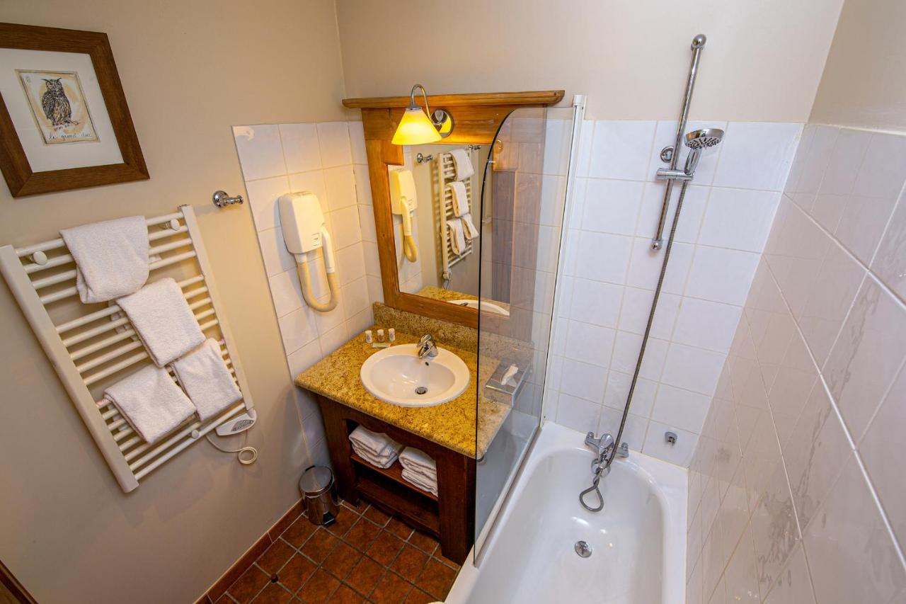 Arc 1950 - Charmant Appartement 2-4 Personnes Dans Residence Hoteliere Bourg-Saint-Maurice Exteriör bild